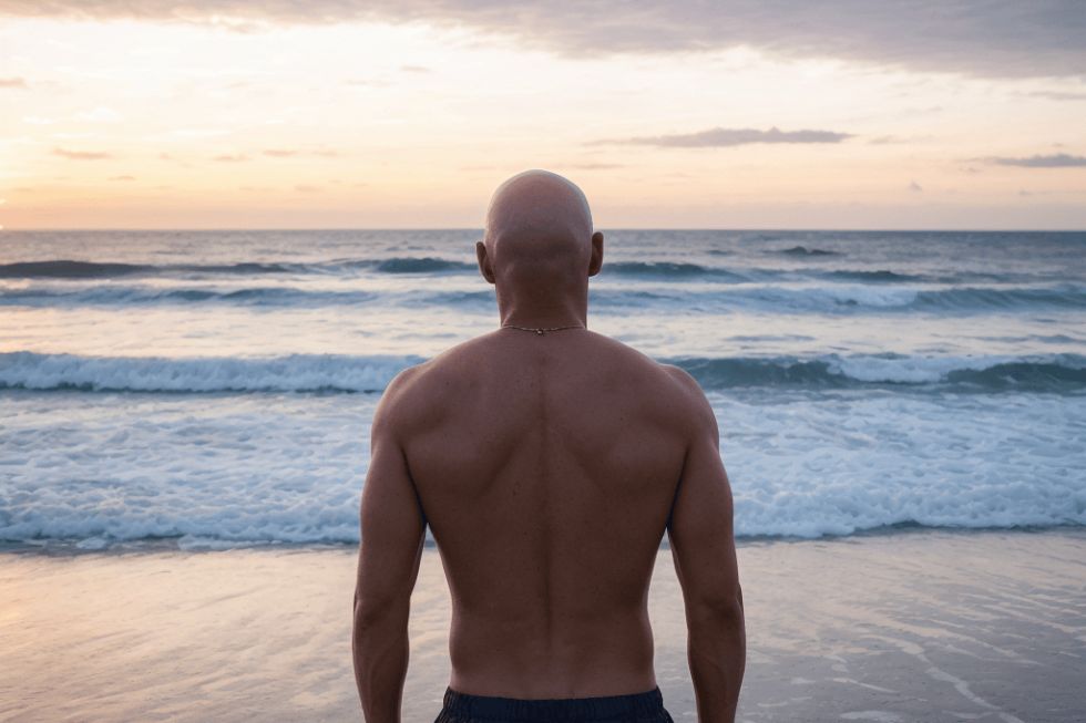 The Practical Benefits of Wild Swimming in the UK